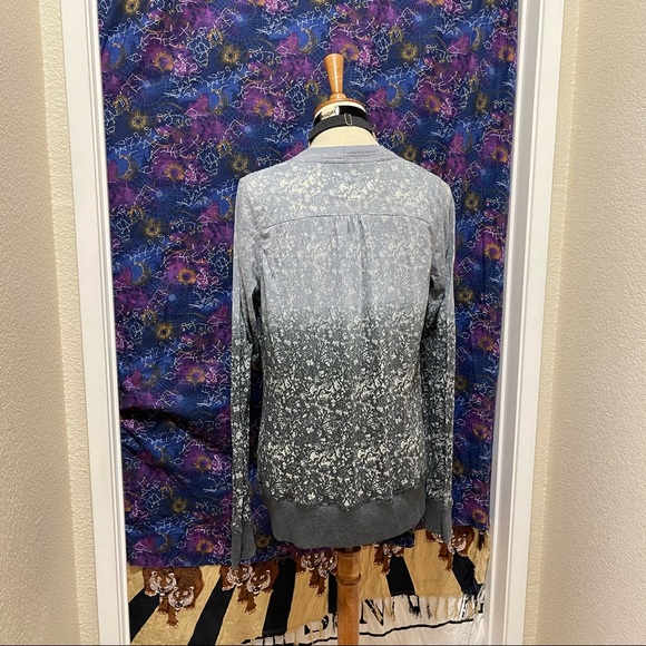 π Amazing artistic ombrΓ© jacket - Picture 6 of 11